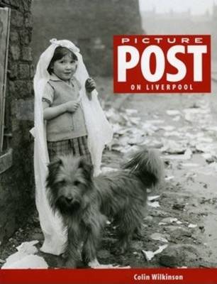 Picture Post on Liverpool (Paperback)