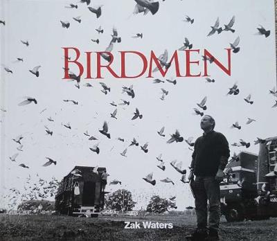 Birdmen (Hardback)