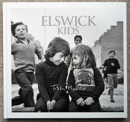 Elswick Kids (Paperback)