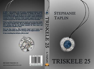 Triskele 25 (Paperback)