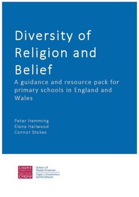 Diversity of Religion and Belief: A guidance and resource pack for primary schools in England and Wales (Paperback)
