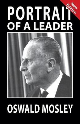 Portrait of a Leader (Paperback)