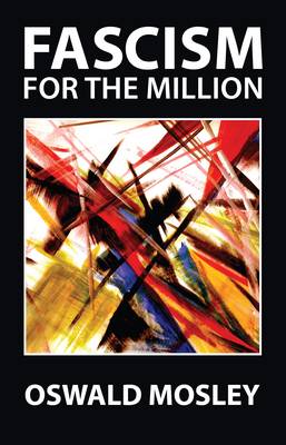 Fascism for the Million (Paperback)