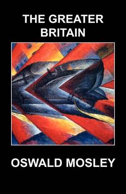 The Greater Britain (Paperback)