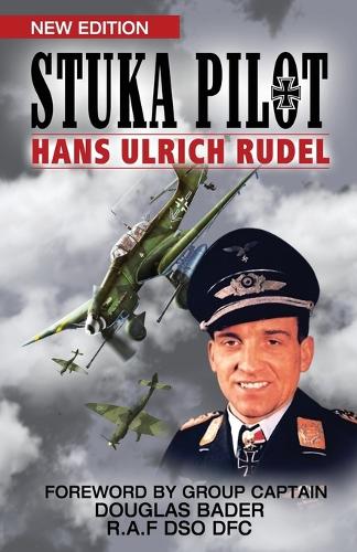 Stuka Pilot (Paperback)