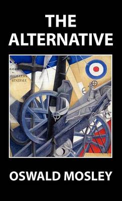 The Alternative (Hardback)