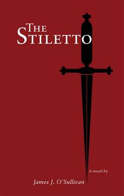 The Stiletto (Paperback)