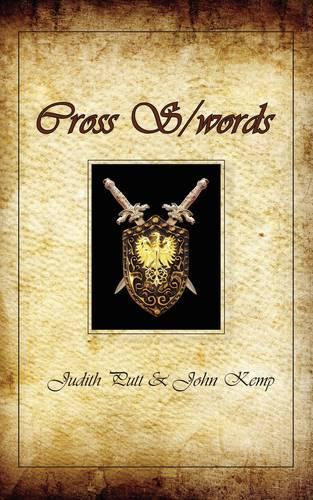 Cross S/words (Paperback)