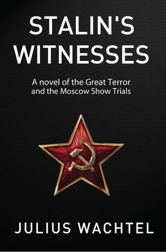 Stalin's Witnesses (Paperback)