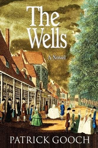 The Wells - Hope Trilogy 1 (Hardback)