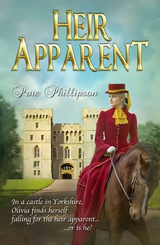 Heir Apparent (Paperback)