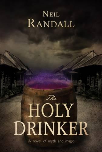 The Holy Drinker (Hardback)