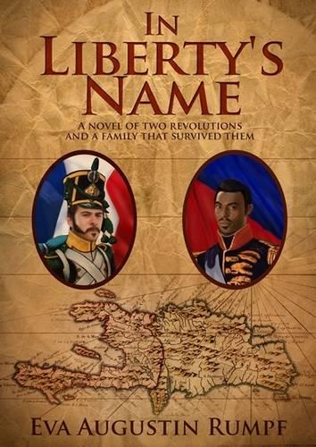 In Liberty's Name (Hardback)