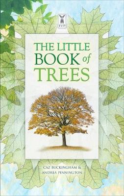 The Little Book of Trees (Hardback)
