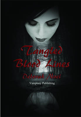 Tangled Blood Lines (Paperback)