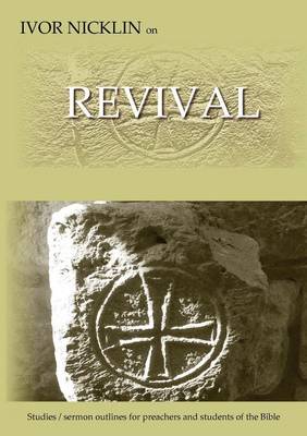 Ivor Nicklin On Revival (Paperback)