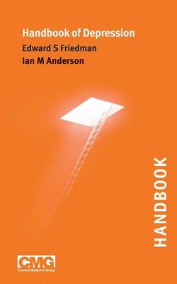 Handbook of Depression (Paperback)