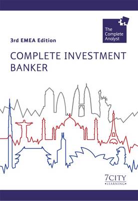 Complete Investment Banker - Complete Analyst (Paperback)