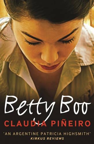 Betty Boo (Paperback)