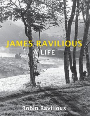 James Ravilious: A Memoir (Hardback)
