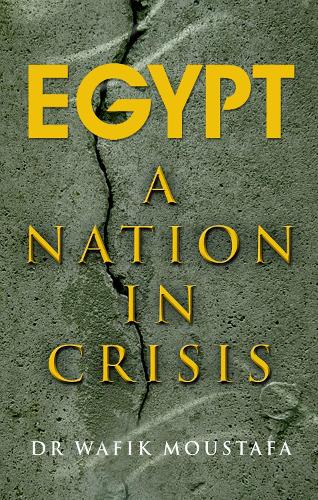 Egypt: A Nation in Crisis (Hardback)