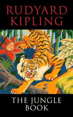 Jungle Book, The - TAP Classics (Paperback)