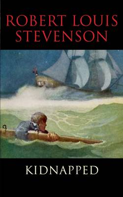 Kidnapped - Transatlantic Classics (Paperback)