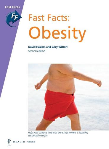 Fast Facts: Obesity (Paperback)