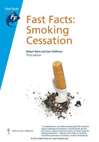 Fast Facts: Smoking Cessation (Paperback)