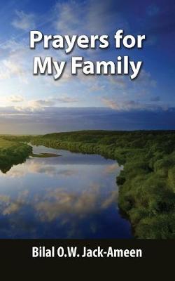 Prayers for My Family (Paperback)