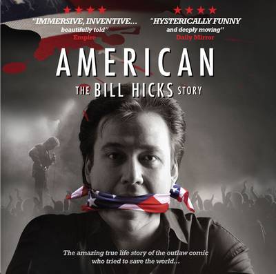 American: The Bill Hicks Story (CD-Audio)