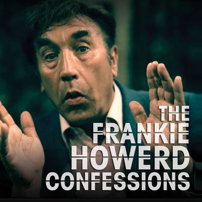 Frankie Howerd: Confessions (CD-Audio)