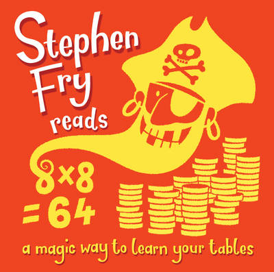 A Magic Way To Learn Your Tables (CD-Audio)