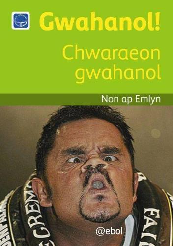 Cyfres Darllen Difyr: Gwahanol! - Chwaraeon gwahanol (Paperback)