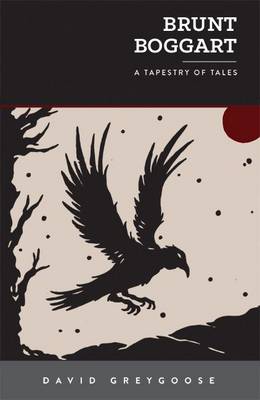 Brunt Boggart: A Tapestry of Tales (Paperback)
