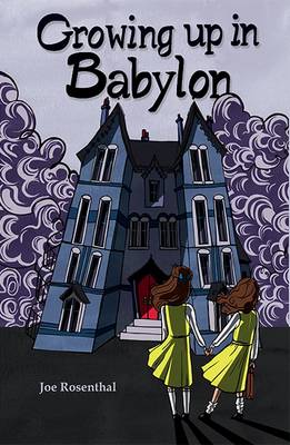 Growing Up in Babylon (Paperback)