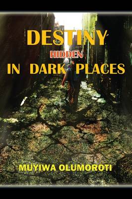 Destiny Hidden in Dark Places (Paperback)