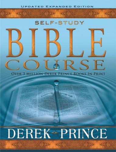 Self Study Bible Course (Paperback)