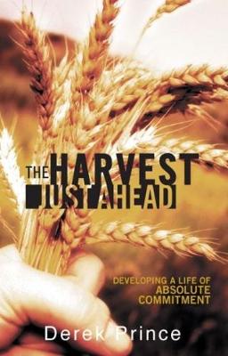 The Harvest Just Ahead (Paperback)