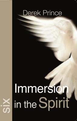 Immersion in the Spirit - Foundations Series 6 (Paperback)