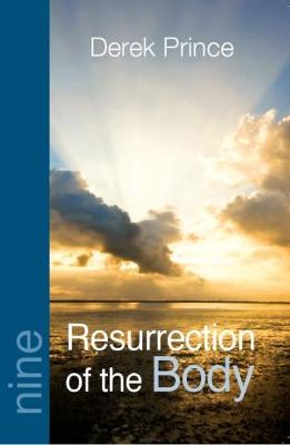 Resurrection Of The Body - Foundations Series 9 (Paperback)