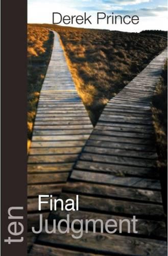 Final Judgment - Foundations Series 10 (Paperback)