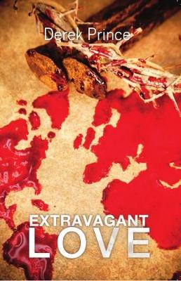 Extravagant Love (Paperback)
