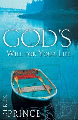 God's Will for Your Life (Paperback)