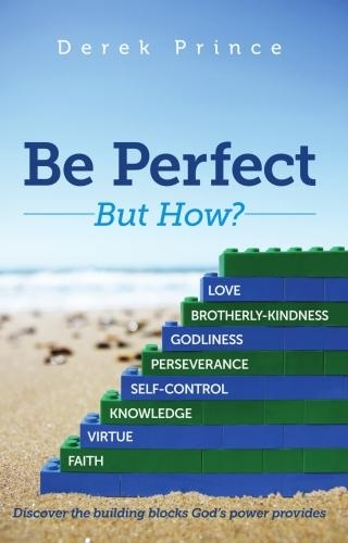 Be Perfect (Paperback)