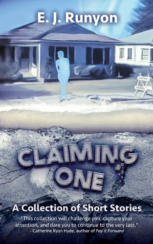 Claiming One (Paperback)