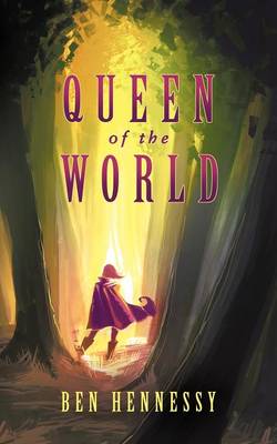 Queen of the World (Paperback)