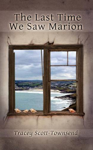 The Last Time We Saw Marion (Paperback)