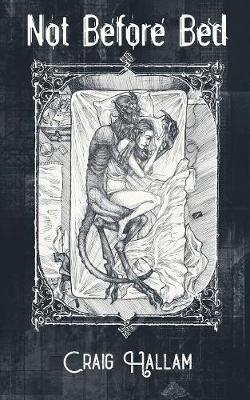 Not Before Bed (Paperback)