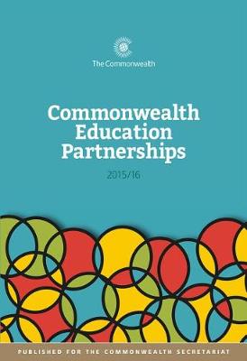Commonwealth Education Partnerships 2015/16 (Paperback)